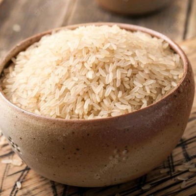 Indian Parboiled Rice